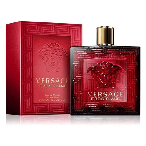 eros versace 200ml